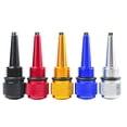 thumbnail image 2 of qifei Motorcycle Modification Parts, Engine Oil Dipstick, CNC Aluminum Alloy, 2 of 4