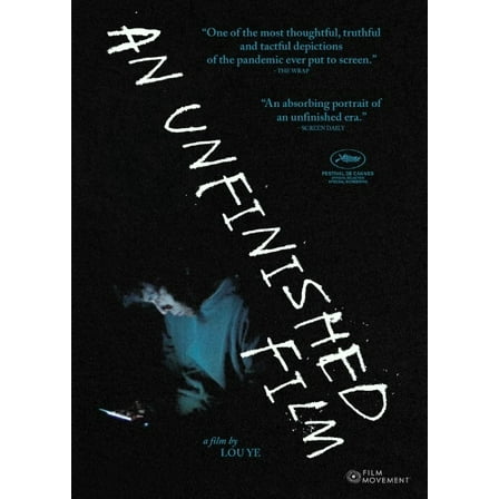 Film Movement - An Unfinished Film [DIGITAL VIDEO DISC]