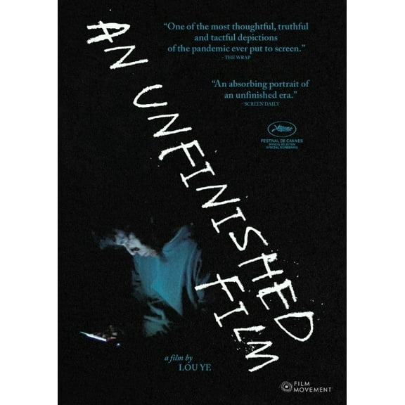 Film Movement - An Unfinished Film [DIGITAL VIDEO DISC]