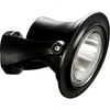 Paradise 4-Piece Gazebo Spot Light Kit, Black