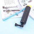 thumbnail image 3 of Generic Floating Handheld Stick Camera Rubber Grip and Adjustable Wrist Str, 3 of 6