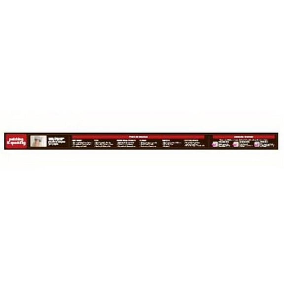 Retail First 236484 Patching & Spackling Pop Kit