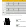 thumbnail image 2 of ZXSXSY Women Crochet Hollow Out Crew Neck Ruffled Short Sleeve Tiered Babydoll Blouse Shirt, 2 of 6