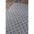thumbnail image 2 of Alfombra rectangular de Momeni Andes Collection, color - carbón, tamaño - 2 'x 3' Momeni ANDESAND-7CHR2030, 2 of 2
