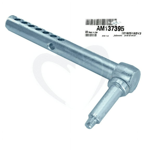 John Deere Original Equipment Arm #AM137395