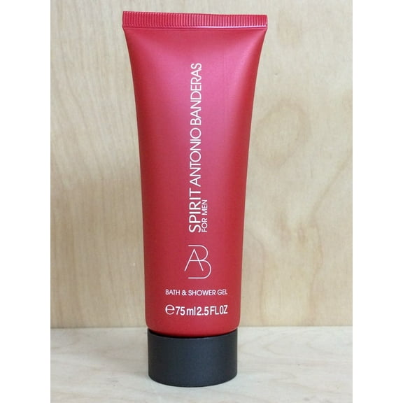 Men Shower Gel 2.5 Fl Oz Liquidy