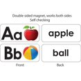 thumbnail image 1 of Ashley Productions ASH40006 Abc Picture Words Double Sided Magnets, 1 of 4