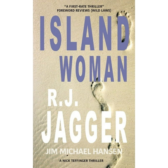 Island Woman, (Paperback)