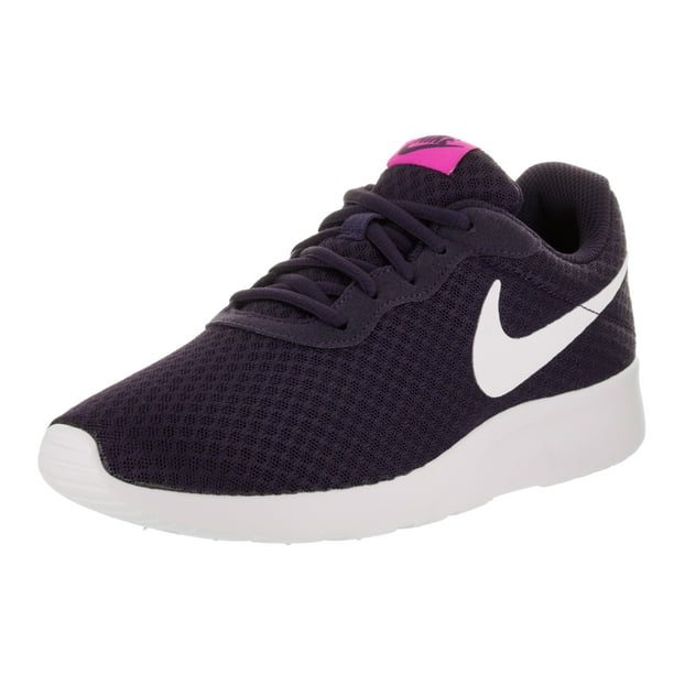 nike womens running shoes tanjun