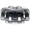 thumbnail image 2 of A-Premium Brake Caliper with Bracket Compatible with Hyundai Santa Fe 2001-2006 XG300 2001 XG350 2002-2003 Front Driver Side, 2 of 5