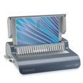 thumbnail image 1 of Electric Comb Binding Machine- 16-.88in.x15-.38in.x5-.13in.- Gray, 1 of 1