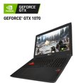 thumbnail image 2 of Laptop Gamer ASUS GeForce GTX 1070 Intel Core I7 16GB SSD 256GB Pantalla 15.6 GL502VS-FI034T, 2 of 6