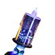 thumbnail image 2 of Vela sin llama de Halloween para el Festival de Halloween (velas de calabaza), 2 of 3