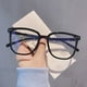 thumbnail image 4 of 【MARMALADE.GIRL】lentes redondos anti-azul para mujer/lentes antiradiación, 4 of 4