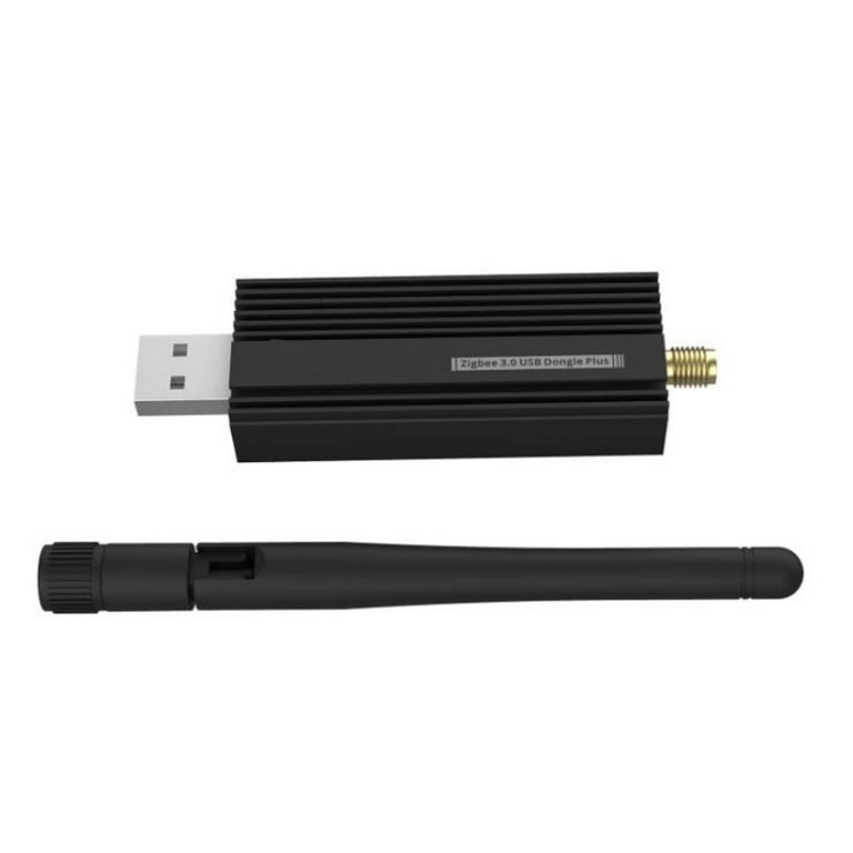 ZBDongle-E 3.0 USB Dongle Plus with Antenna for Home Assistant