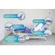 thumbnail image 2 of Cama Hospital Electrica 5 Posiciones Colchon Envio Gratis, 2 of 13