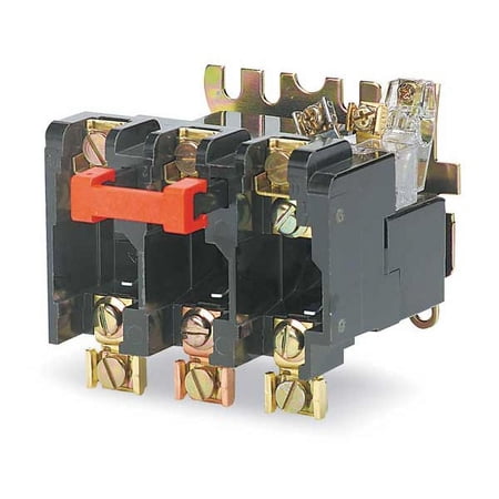 Schneider Electric OverloadRelay NEMA MeltingAlloy NoReset 9065SDO15 price history on PriceWatchPro