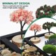 thumbnail image 3 of Ounissouiy 1 Juego de tablero de densidad, de arena en miniatura, reemplazo portátil, decorativo, para el hogar, la Oficina, el jardín Artesanía, 3 of 6