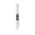 thumbnail image 2 of Fiudx Lápiz Depilatorio, Herramienta Inalámbrica Portátil, Dispositivo de Belleza Compacto, Tratamiento Eficaz para Manchas Oscuras, para Uso Doméstico y de Viaje, Regalo Ideal para Mujeres, Incluye, 2 of 6