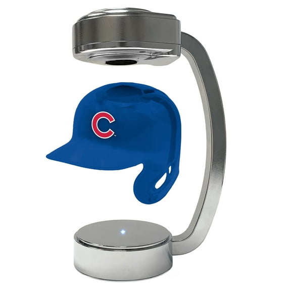 Pegasus Chicago Cubs Mini Hover Helmet
