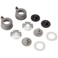 thumbnail image 1 of Kit adaptador para casco Fibre-Metal Quick-Lok (FM4001), 1 of 3