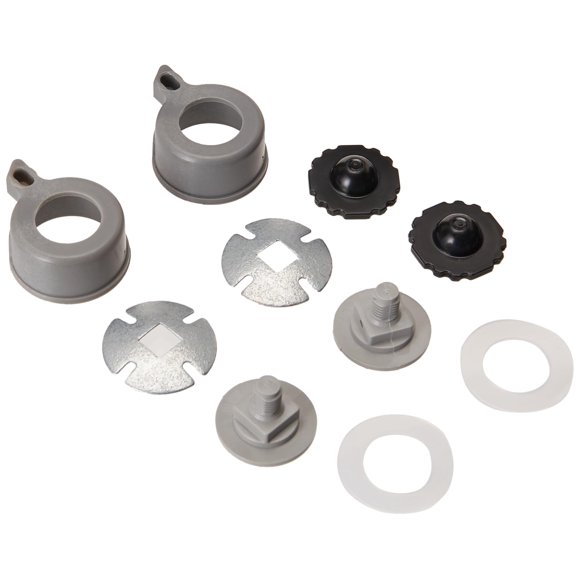 Kit adaptador para casco Fibre-Metal Quick-Lok (FM4001)