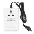 thumbnail image 3 of Electricity Transformer, Stable Performance 220V To 110V Converter  For 220V AC For 110V AC For Business Trips For Overseas Travel, 3 of 8