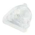 thumbnail image 5 of Nasal Cushion Nasal Silicone Pillow Replacement Cushion Accessory For Mirage FX,FX Nasal Replacement Cushion - Standard, 5 of 8