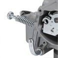 thumbnail image 3 of ATV Carburetor Carb Parts Kit Replacement for Polaris Trail Boss 325 330 Ranger 400 425 500, 3 of 4