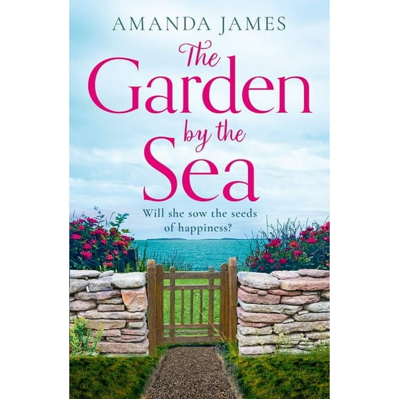 The Garden by the Sea, (Paperback)