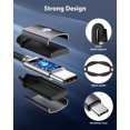 thumbnail image 4 of Adaptador Dongle USB C a 3,5 mm Stouchi para iPhone, Pixel, iPad, 4 of 7