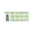 thumbnail image 4 of FEORJGP Infant Baby Boys Summer Rompers 3M 6M 12M 18M Newborn Hooded Jumpsuits Checkerboard Pocket Sleeveless Hoodies Bodysuits Toddler Casual Daily Clothes, 4 of 9