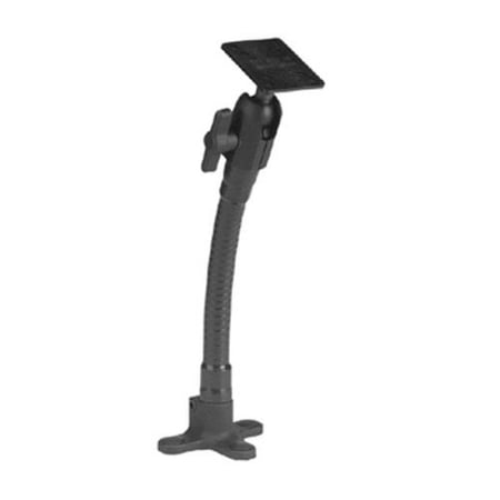 PanaVise 797-12 12  UniFlex Mount w/adjustable Knuckle - Black price history on PriceWatchPro