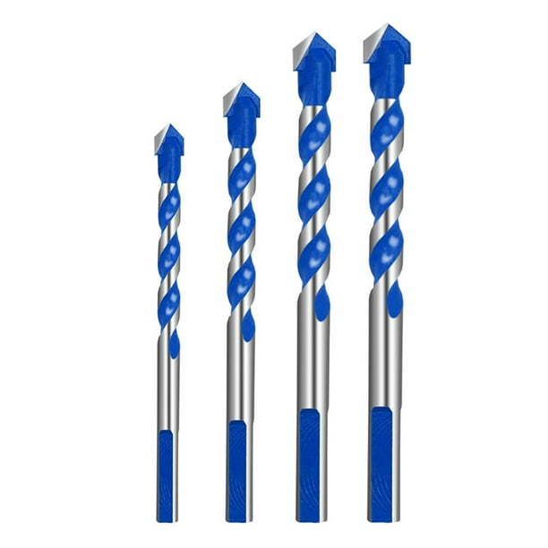 Tile masonry cheap drill bit