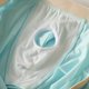 thumbnail image 4 of WILLBEST Traje De Baño De Una Pieza Con Volantes Para Mujer, Tankini Con Cuello En V, Control De Corte Y Cintura Alta, 4 of 4