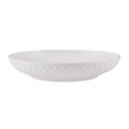 thumbnail image 2 of Cuencos para pasta Mikasa Trellis Bone China de 23 cm, juego de 4, 2 of 5