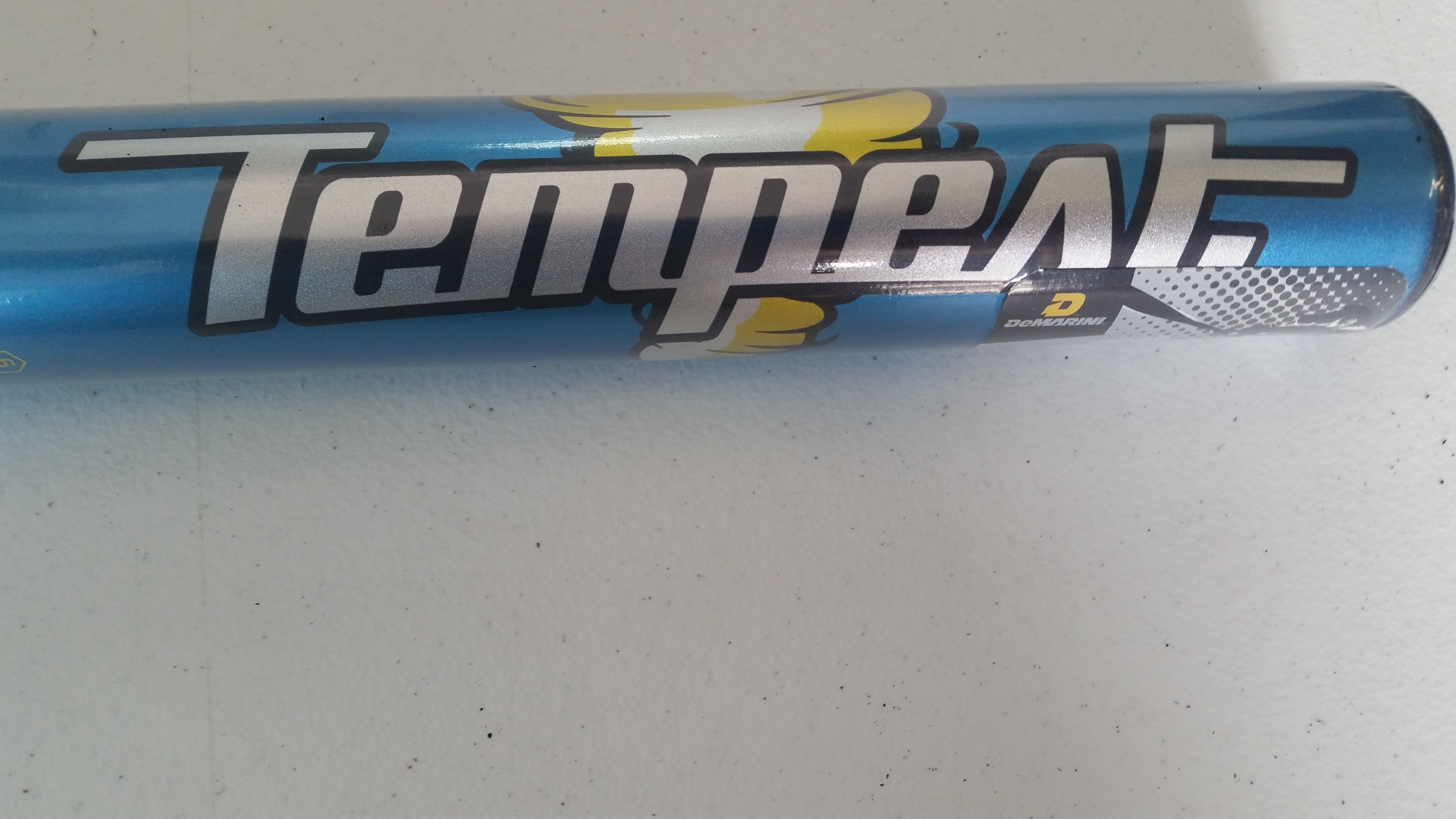 demarini tempest