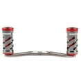 thumbnail image 2 of Portable Reel for Baitcasting Rocker Accessory for Baitcasting Reels Outdoor Durable Red, 2 of 6
