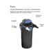 thumbnail image 4 of For BioPress 4000 / PondoPress 5000 Filter Foam Media Coarse Fine Pond Fish Banmo, 4 of 5