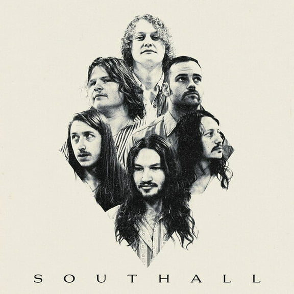 Southall - Southall - Music & Performance - CD
