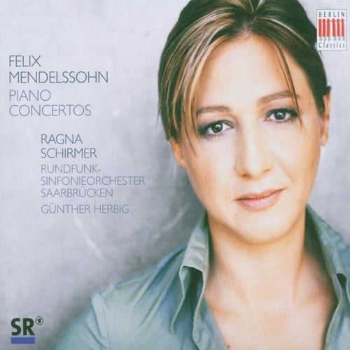 Piano Concertos