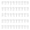 Transparent rose, variant on SDFGTstore 50pcs High Strength Steel Twist Nails Metal Twist Fasteners Not Slip Fixing Home Decoration Hardware For Sofa Carpet