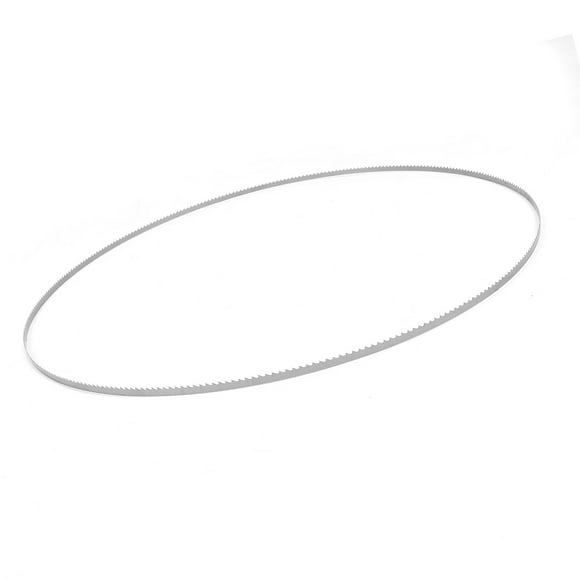 Band Saw Parts, Bandsaw Blade Bendable Portable  for Woodworking for Machine Cutting