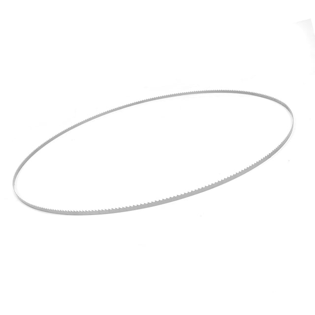 Band Saw Parts, Bandsaw Blade Bendable Portable for Woodworking for Machine Cutting