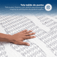 thumbnail image 4 of Colchón Individual en Caja Dreams In a Box Therapy, 4 of 8