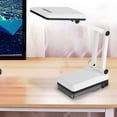 thumbnail image 2 of Luz plegable recargable, lámpara de lectura portátil plegable de lectura LED Luz de lectura LED plegable calidad inigualable, 2 of 8