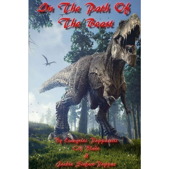 In The Path Of The Beast, (Paperback)