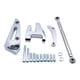 thumbnail image 5 of Kit De Soporte Del Alternador Para Bomba De Agua Corta Chevy SBC 350 Piezas De Repuesto, 5 of 9