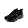 thumbnail image 3 of Tenis Charly Para Caballero Deportivo Estilo Running Negro negro 27, 3 of 6