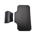 thumbnail image 3 of Motorcycle Back Cushion Passenger Backrest Pad Accessories Smooth Waterproof, 3 of 8